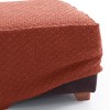 Funda de Puff Vector