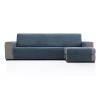 Funda de sofá chaise longue Paula XL