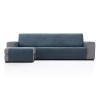 Funda de sofá chaise longue Paula XL