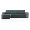 Funda de sofá chaise longue Paula XL