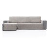 Funda de sofá chaise longue Paula XL