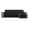 Funda de sofá chaise longue Paula XL