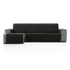 Funda de sofá chaise longue Paula XL