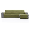 Funda de sofá chaise longue Paula XL