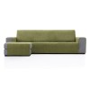 Funda de sofá chaise longue Paula XL