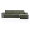 Funda de sofá chaise longue Paula XL