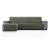 Funda de sofá chaise longue Paula XL