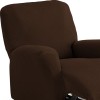 Kompletny pokrowiec na fotel Inca Relax