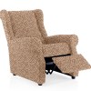 Elastyczny pokrowiec Relax Armchair Grecja