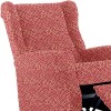 Elastyczny pokrowiec Relax Armchair Grecja
