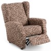 Elastyczny pokrowiec Relax Armchair Grecja