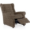 Elastyczny pokrowiec Relax Armchair Grecja