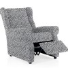Elastyczny pokrowiec Relax Armchair Grecja