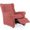 Elastyczny pokrowiec Relax Armchair Grecja