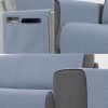 SALVASOFÁ CHAISE LONGUE DOHA
