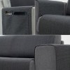 SALVASOFÁ CHAISE LONGUE DOHA