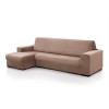 Funda Chaise Longue Super Elástica VELVET