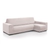 Funda Chaise Longue Super Elástica VELVET