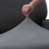 Funda Chaise Longue Super Elástica VELVET
